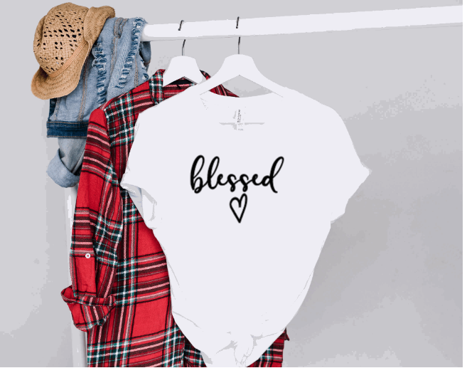 Blessed Shirt