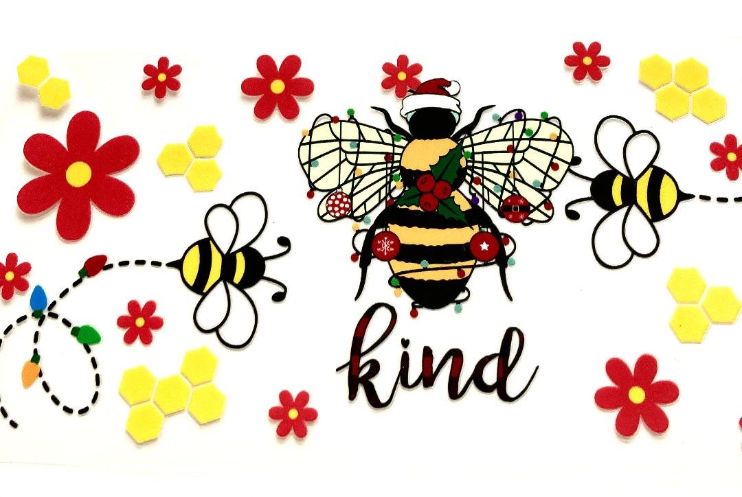 Be Kind Cup Wrap