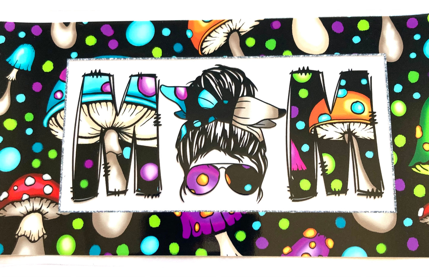 Mom Cup Wrap