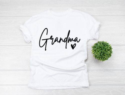 Grandma Tee Shirt
