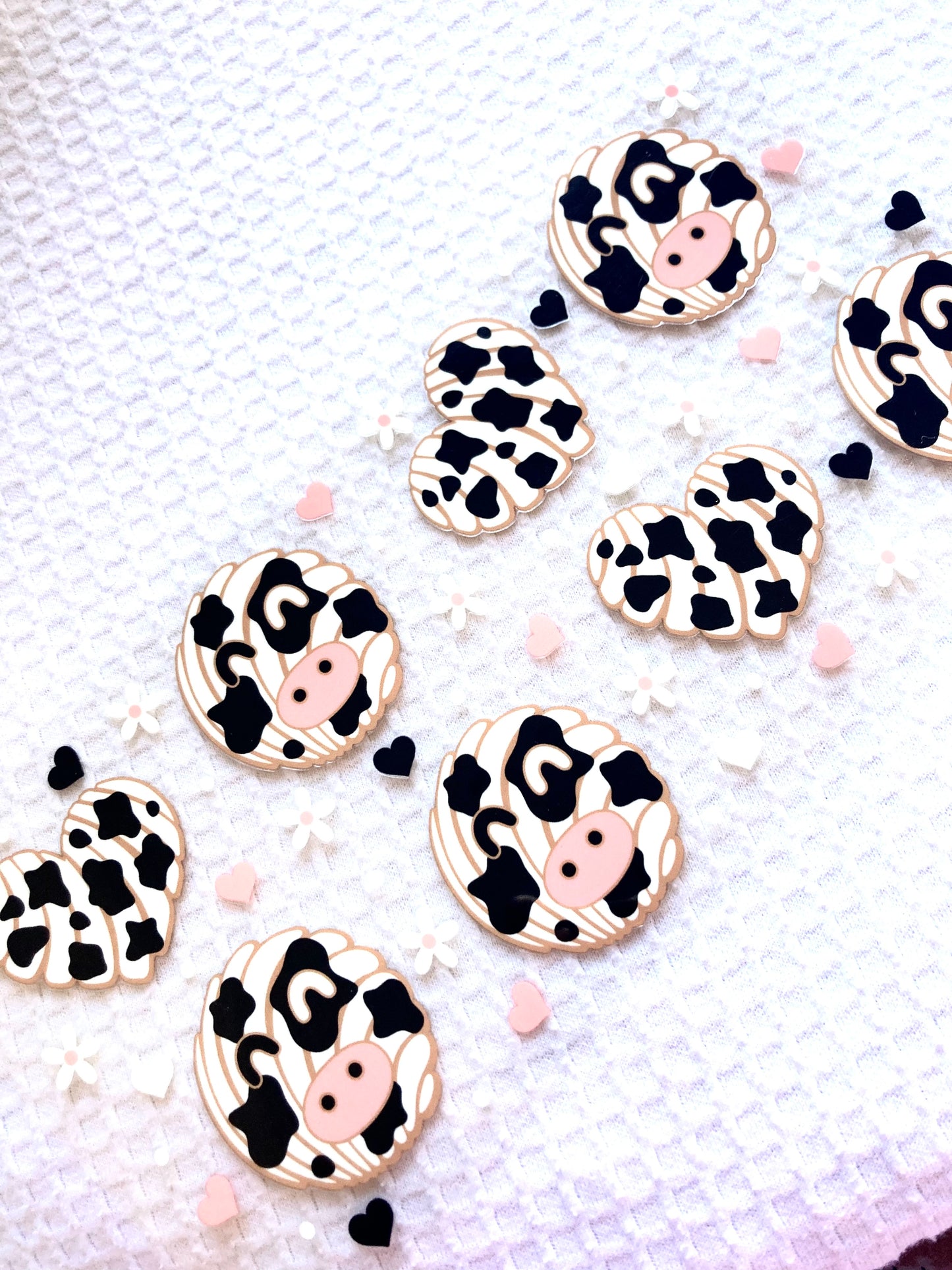 Moo Moo Cow Cup Wrap