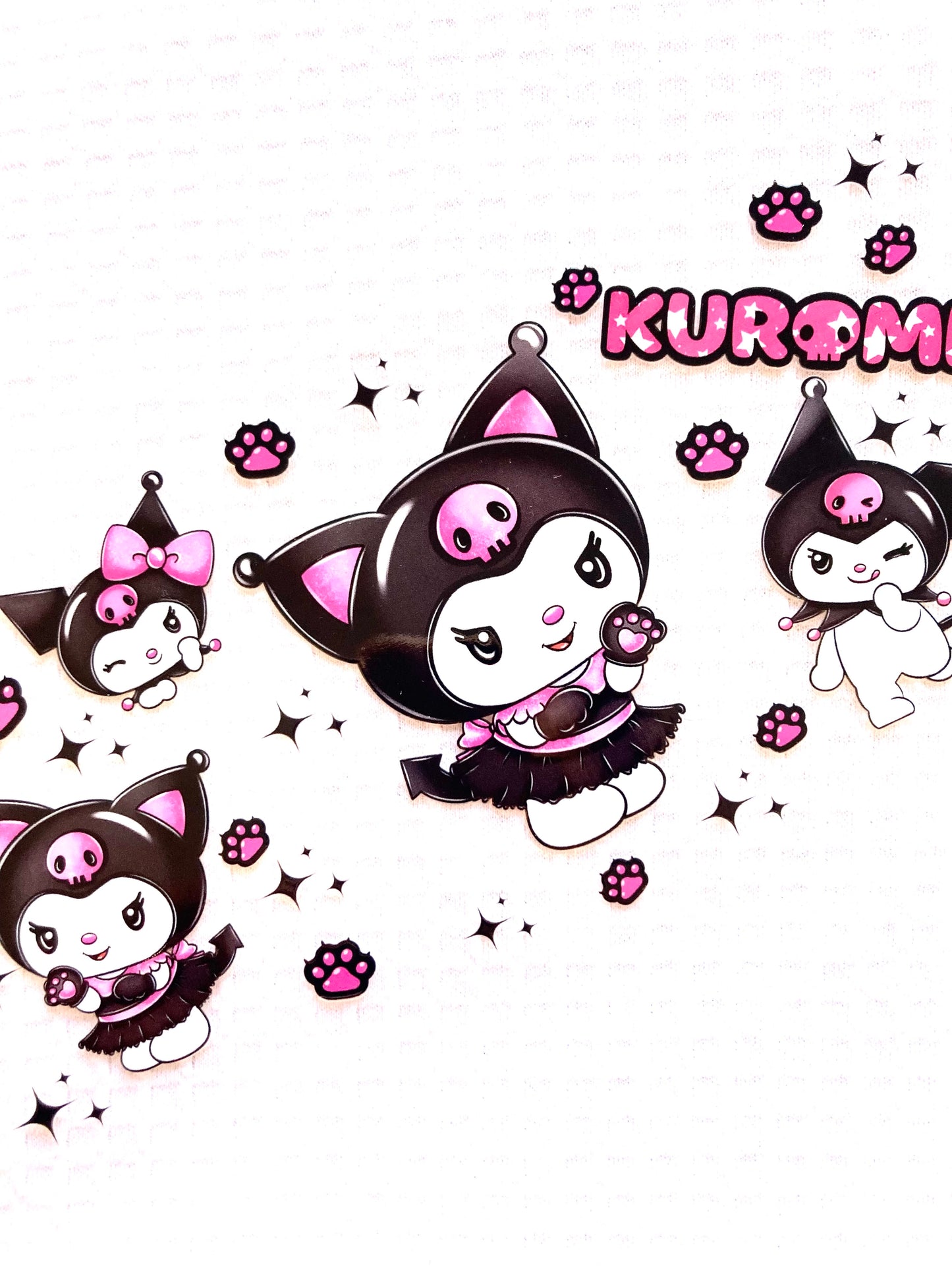 Hey Kitty Cup Wrap