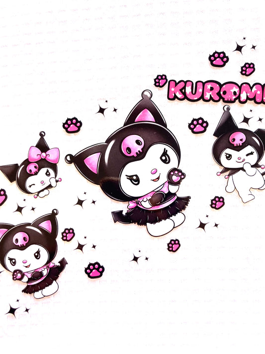 Hey Kitty Cup Wrap
