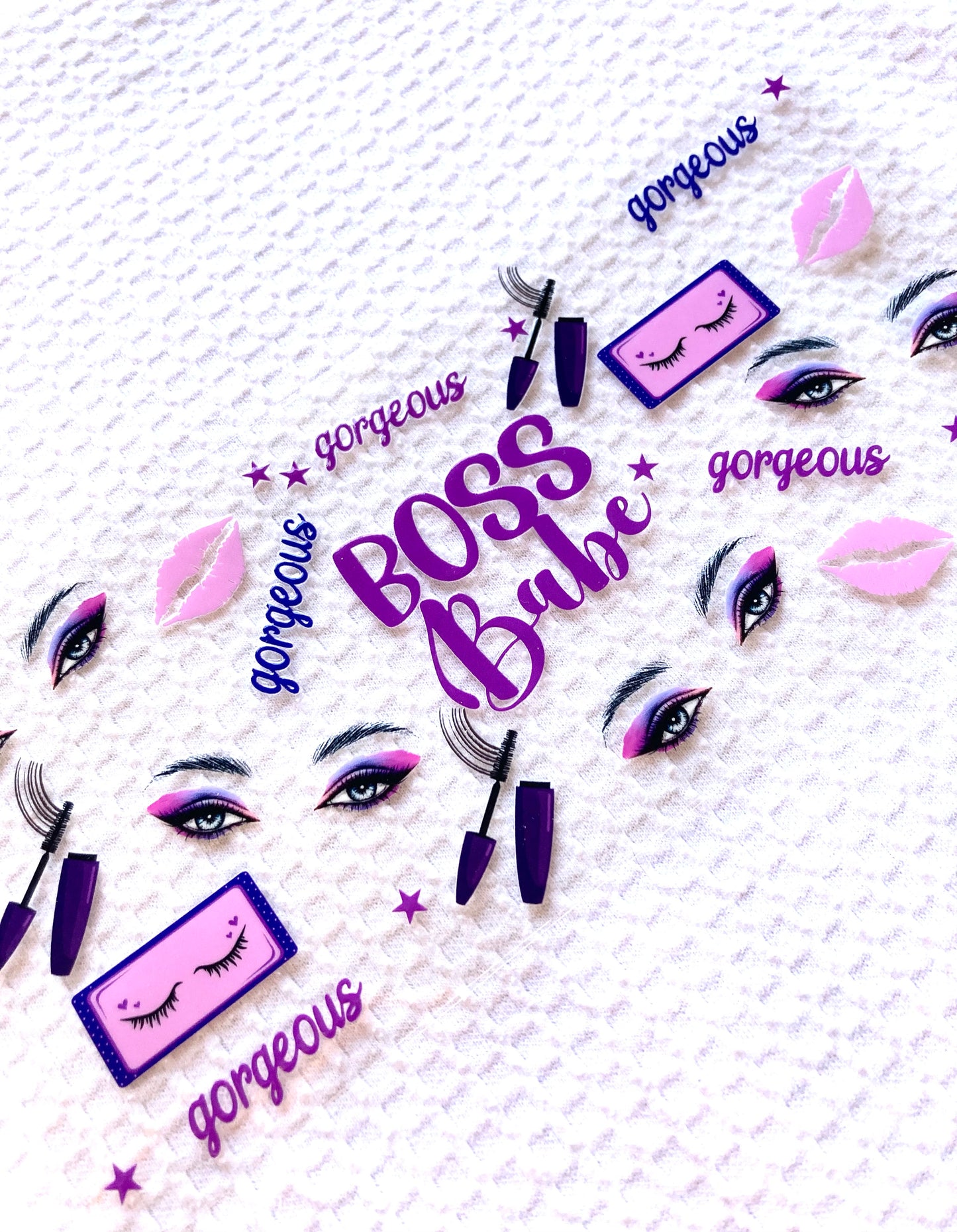 Boss Babe Cup Wrap