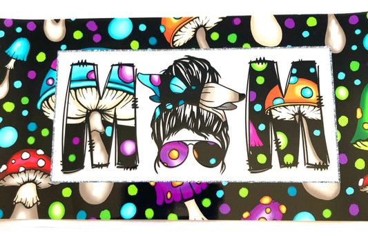 Mom Cup Wrap