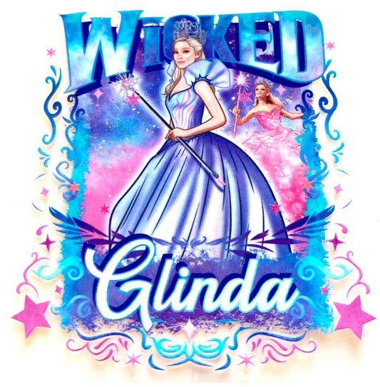 Glinda Cup Wrap