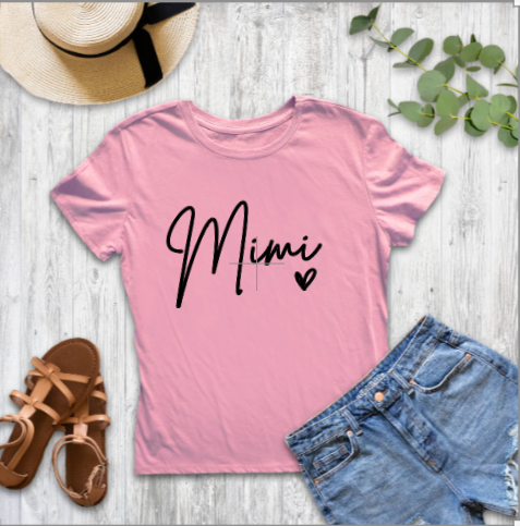 Mimi Tee Shirt