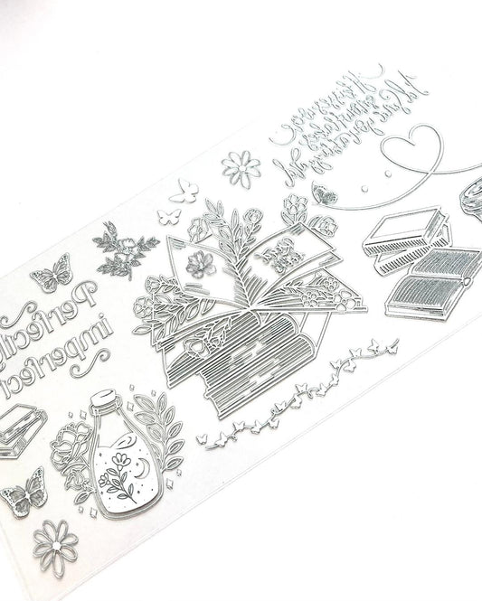 Black And White Cup Wrap