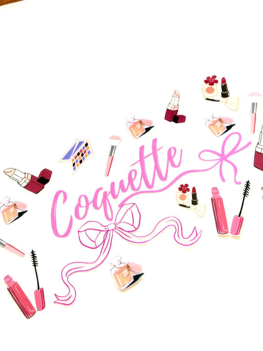 Coquette Cup Wrap
