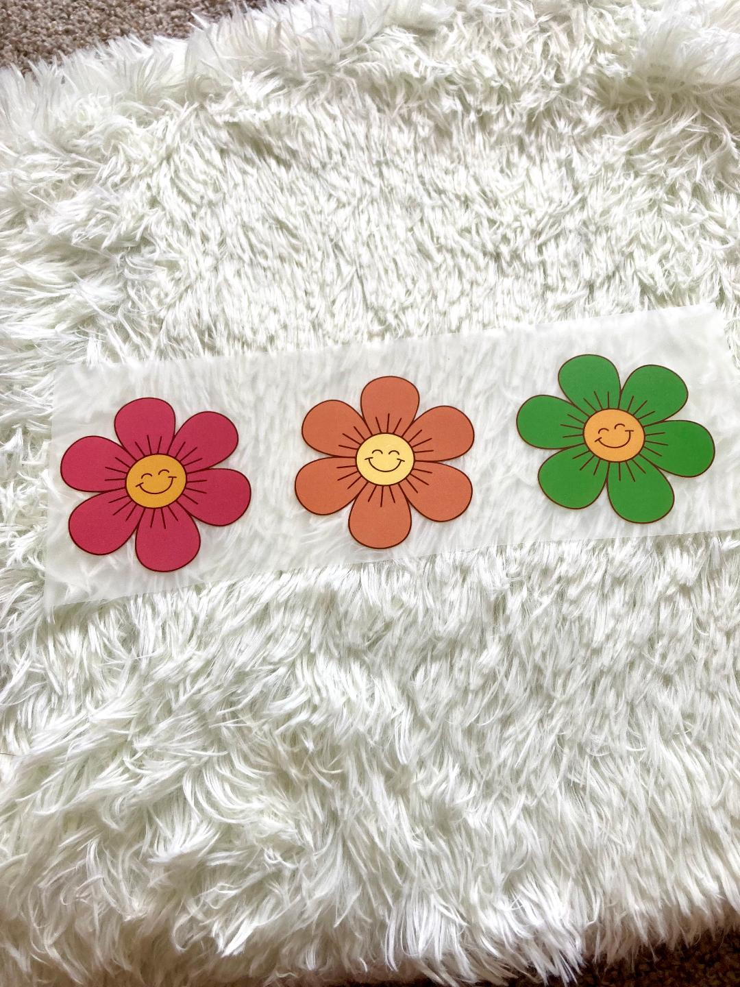 Daisy Tee Shirt Claim