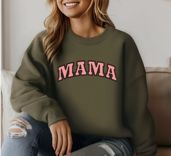 Mama Sweatshirt