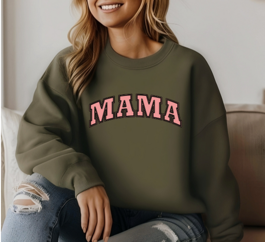 Mama Sweatshirt