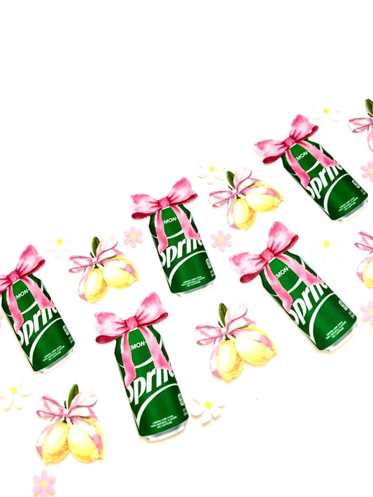 Soda Cup Wrap