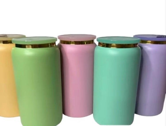 Stainless Steel Tumbler